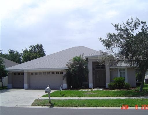 9605 SWEET IVY DRIVE TAMPA, FL 33647