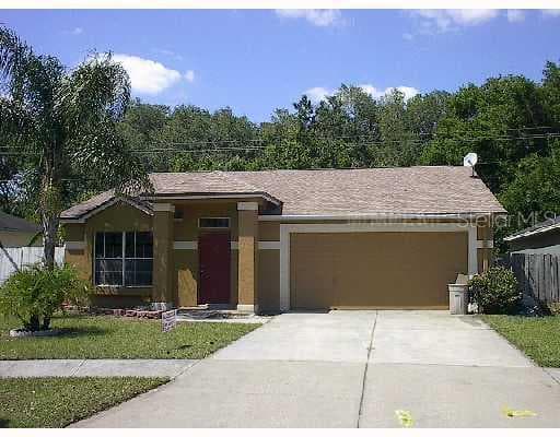435 BENSON STREET VALRICO, FL 33594