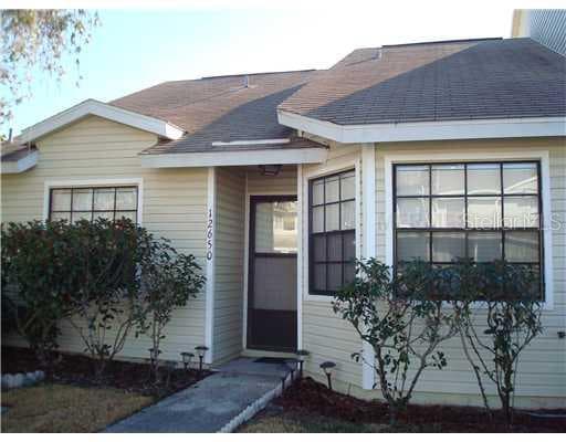 12650 CASTLE HILL DRIVE TAMPA, FL 33624