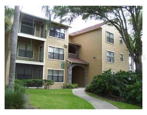 3541 TOBAGO LANE UNIT 302 TAMPA, FL 33614