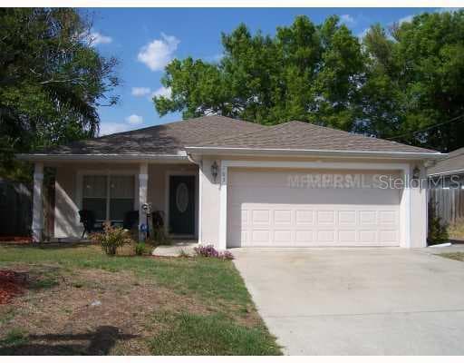 703 W KENTUCKY AVENUE TAMPA, FL 33603