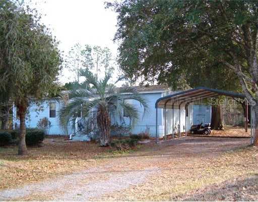 30050 SHERON DRIVE ZEPHYRHILLS, FL 33545