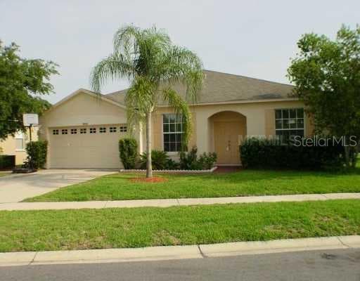 18026 SPARROWS NEST DRIVE LUTZ, FL 33558