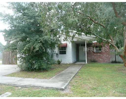 711 E LOTUS AVENUE TAMPA, FL 33612