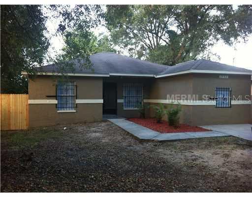 2702 E CAYUGA STREET TAMPA, FL 33610