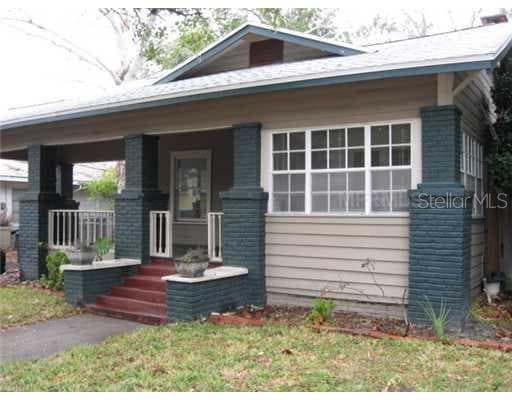 3605 W OBISPO STREET TAMPA, FL 33629