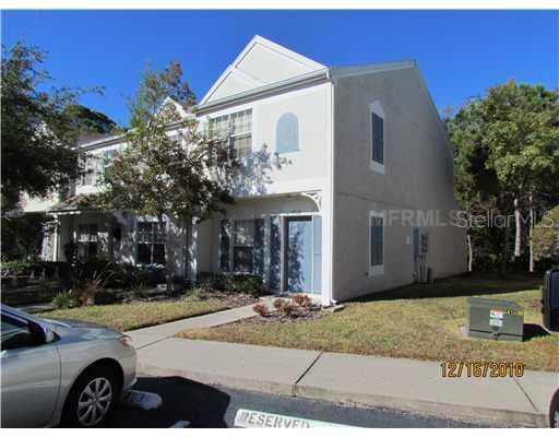 8537 HUNTERS KEY CIRCLE TAMPA, FL 33647