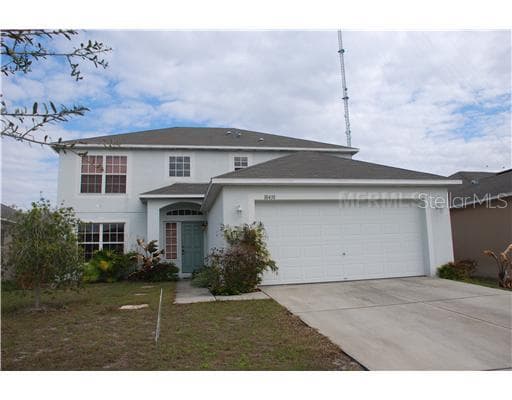 10438 FLY FISHING STREET RIVERVIEW, FL 33569