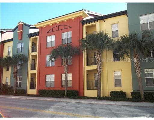 2402 W AZEELE STREET UNIT 416 TAMPA, FL 33609