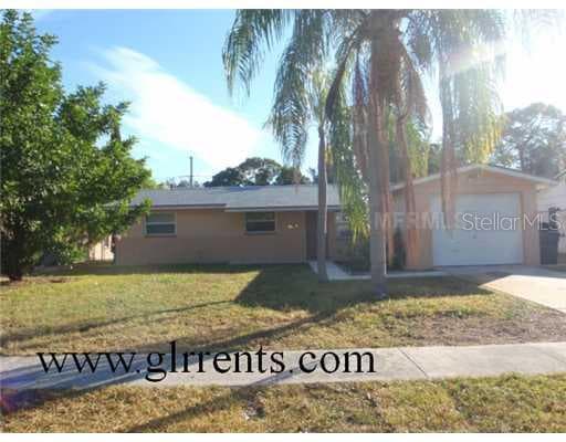 5501 DENVER STREET NE ST PETERSBURG, FL 33703