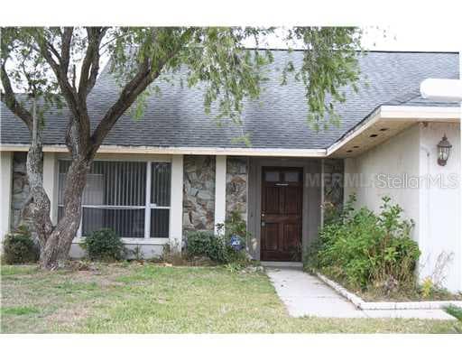 1260 TUXFORD DRIVE BRANDON, FL 33511