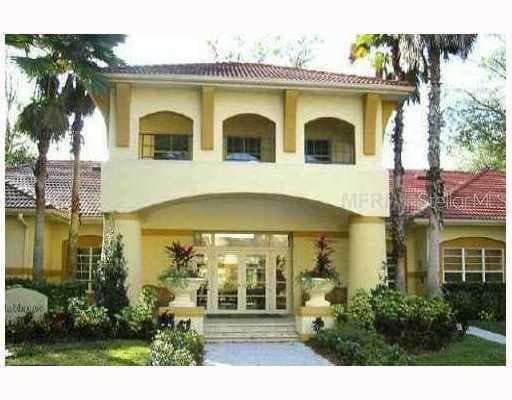 5604 PINNACLE HEIGHTS CIRCLE UNIT 201 TAMPA, FL 33624