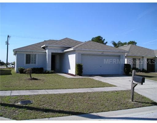11735 BRENFORD CREST DRIVE RIVERVIEW, FL 33579
