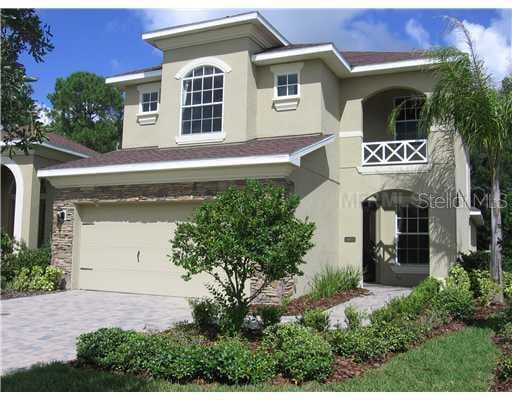 16078 BELLA WOODS DRIVE TAMPA, FL 33647