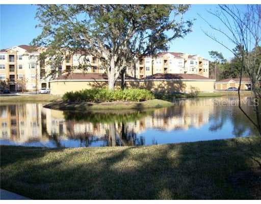 13564 CYPRESS GLEN LANE UNIT 103 TAMPA, FL 33637