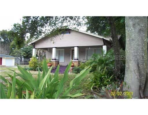 1400 E POWHATAN AVENUE TAMPA, FL 33604