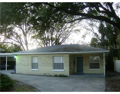 116 BOSPHOROUS AVENUE UNIT A TAMPA, FL 33606