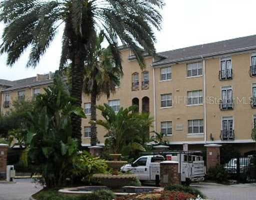 501 KNIGHTS RUN AVENUE UNIT 2218 TAMPA, FL 33602