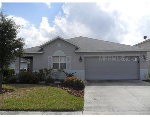 32130 NORTHRIDGE DRIVE WESLEY CHAPEL, FL 33545