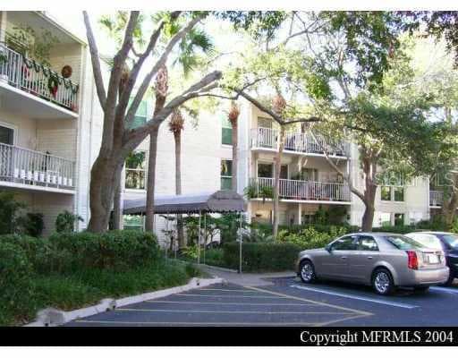 3325 BAYSHORE BOULEVARD UNIT A24 TAMPA, FL 33629