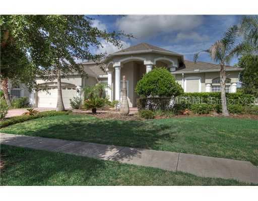 17324 EMERALD CHASE DRIVE TAMPA, FL 33647