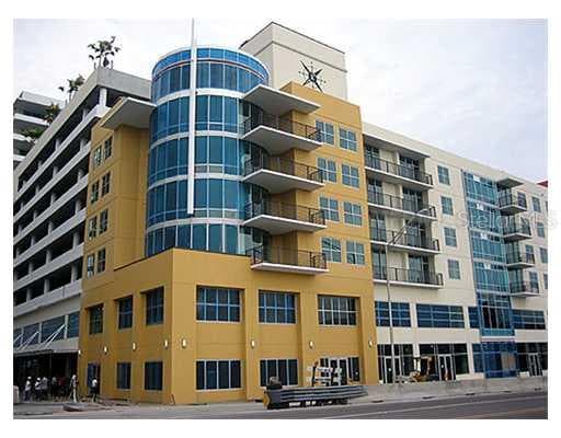 1120 E KENNEDY BOULEVARD UNIT 1530 TAMPA, FL 33602