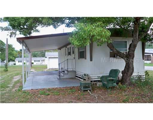 38516 Naomi Avenue Zephyrhills, FL 33542