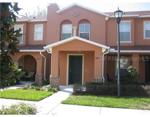 6835 DARTMOUTH HILL STREET RIVERVIEW, FL 33578