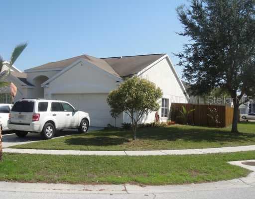 10616 WALKER VISTA DRIVE RIVERVIEW, FL 33578
