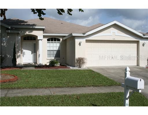 620 TUSCANNY STREET BRANDON, FL 33511