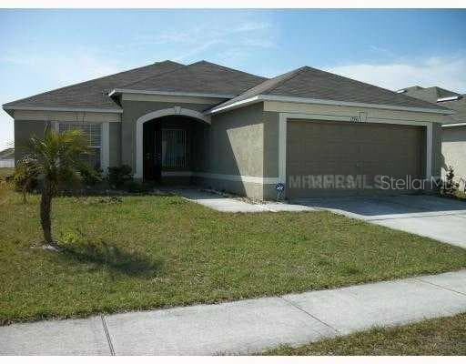 12941 BRANT TREE DRIVE RIVERVIEW, FL 33579