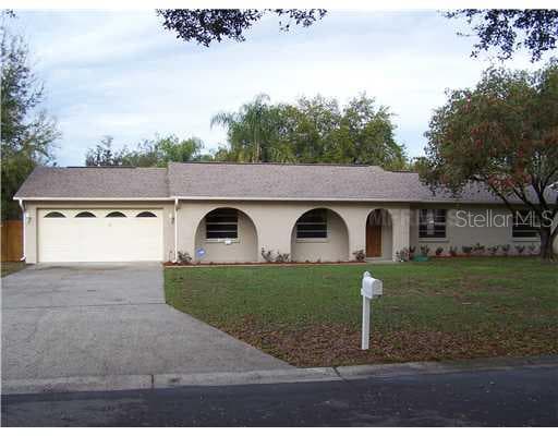 2804 BELLWOOD DRIVE BRANDON, FL 33511