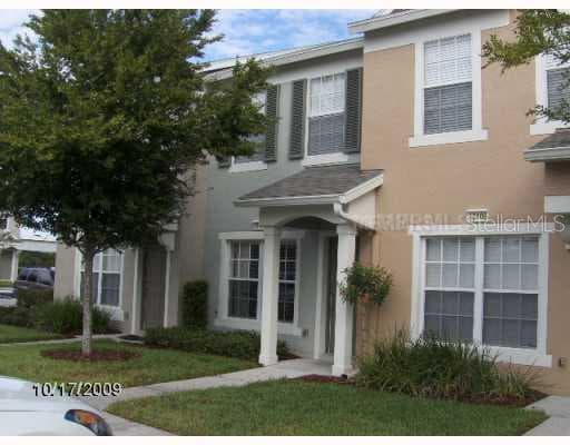 10161 BESSEMER POND COURT RIVERVIEW, FL 33578