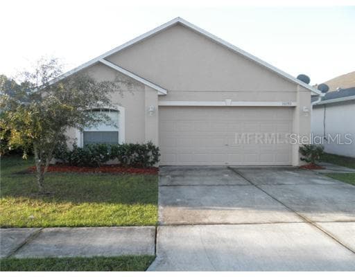 30150 RATTANA COURT ZEPHYRHILLS, FL 33545