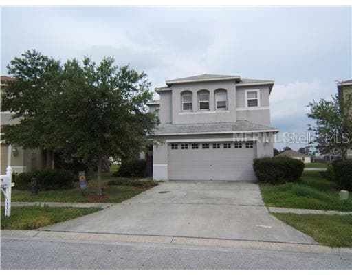 32316 FISH HOOK LP WESLEY CHAPEL, FL 33545