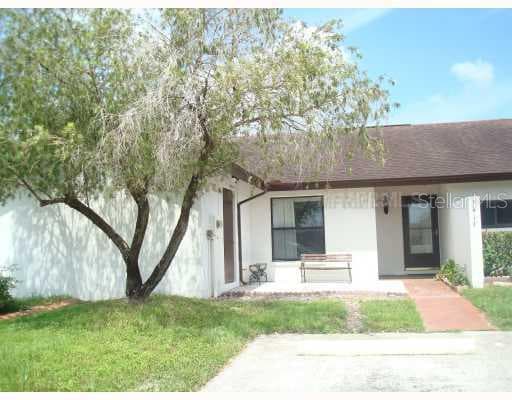 5413 MARLWOOD COURT TAMPA, FL 33624