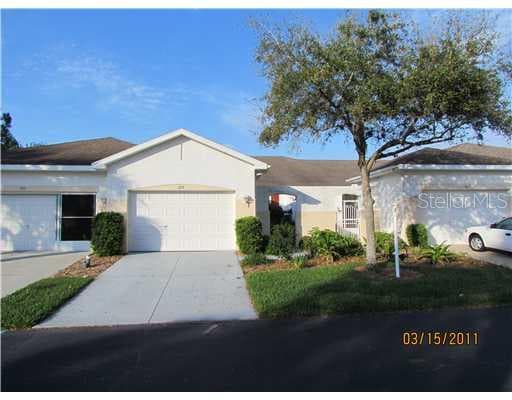 769 TREMONT GREENS LANE SUN CITY CENTER, FL 33573