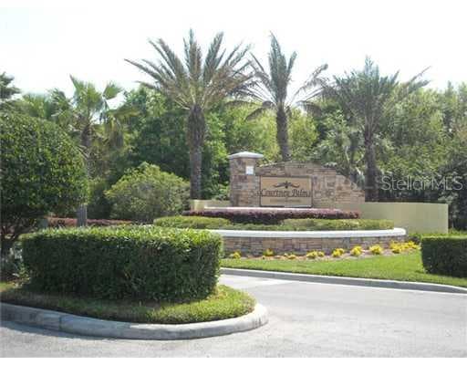 10213 COURTNEY PALMS BOULEVARD UNIT 201 TAMPA, FL 33619