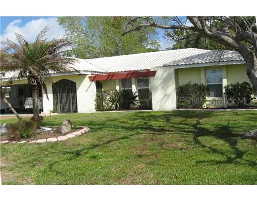 425 RUBENS DRIVE NOKOMIS, FL 34275