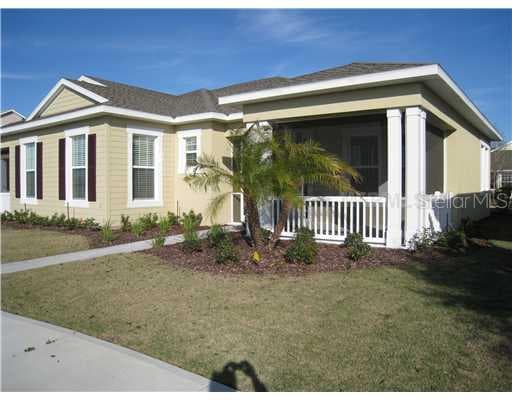 210 LATITUDE PLACE APOLLO BEACH, FL 33572