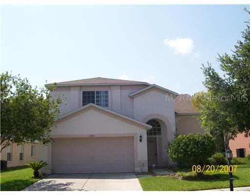 18165 SANDY POINTE DRIVE TAMPA, FL 33647