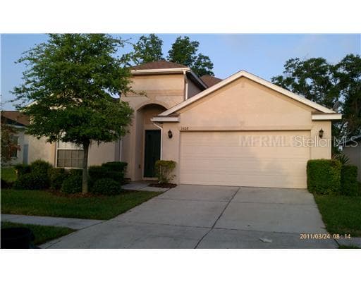 1608 EMERALD HILL WAY VALRICO, FL 33954