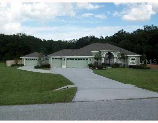 9478 SWIFT CREEK CIRCLE DOVER, FL 33527