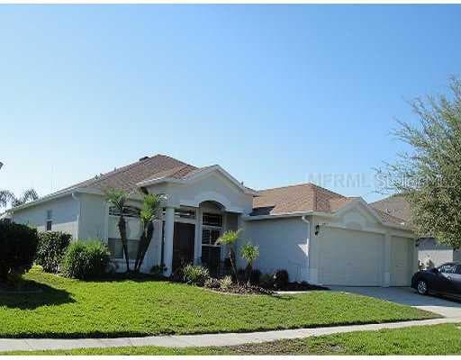 6017 PALOMAGLADE DRIVE LITHIA, FL 33547
