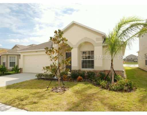 2236 ROANOKE SPRINGS DRIVE RUSKIN, FL 33570