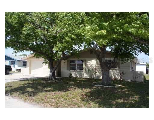7305 ROBSTOWN DRIVE PORT RICHEY, FL 34668