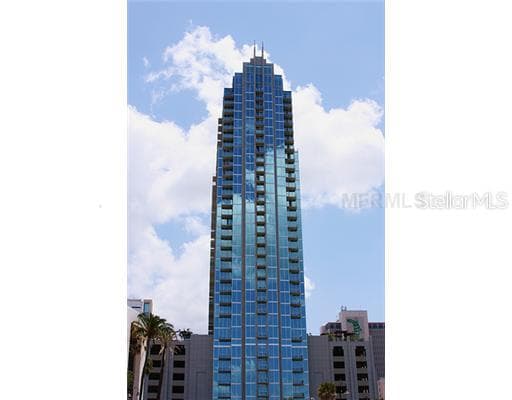 777 N ASHLEY DRIVE UNIT 2912 TAMPA, FL 33602