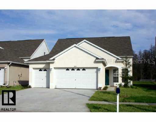 2826 PRAIRIE IRIS DRIVE LAND O LAKES, FL 34638