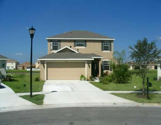 9302 LOGWOOD COURT TAMPA, FL 33647