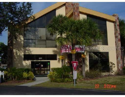 1272 E 113TH AVENUE UNIT 116 TAMPA, FL 33612